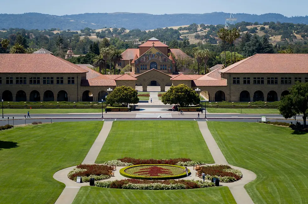 Image from Stanford University