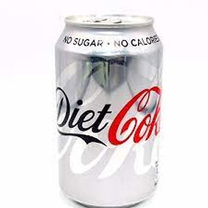 Diet Coke