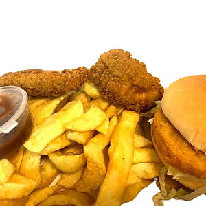 Chicken Box