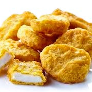 Chicken Nuggets (6)