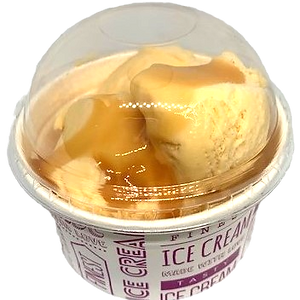 Caramel Sundae