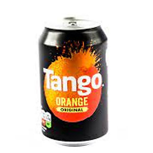 Tango Orange