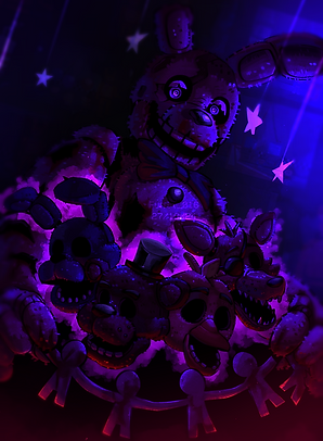 HAPPY 1ST ANNIVERSARY FNAF MOVIE.png