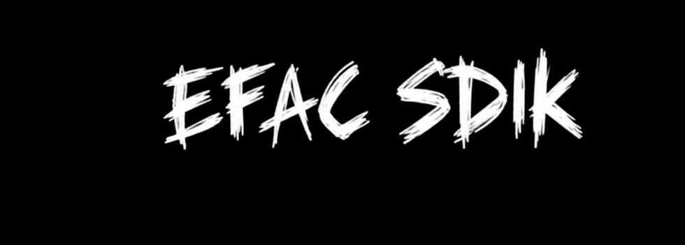 EFAC SDIK