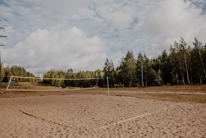 Kotka Lake Apartments - Kotka