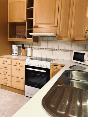 Kotka Lake Apartments - Kotka