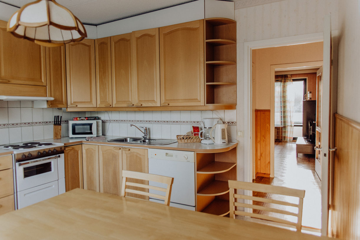 Kotka Lake Apartments - Kotka