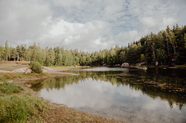 Kotka Lake Apartments - Kotka