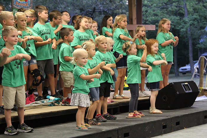 VBS program