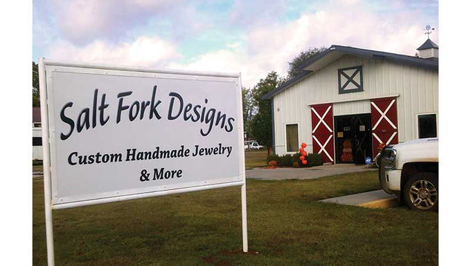 Salt Fork Designs