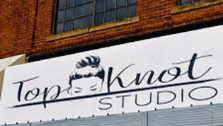 Top Knot Studio