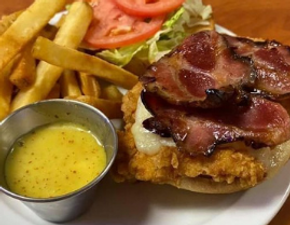 818 Diner