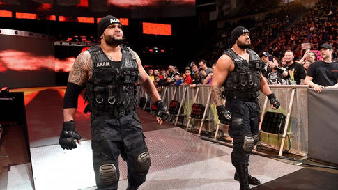 Se revela el plan original para el combate por equipos en WWE Money In The Bank