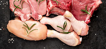 Various%20types%20of%20raw%20meat%20of%2