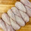 Thumbnail: 2.5kg Fresh Chicken Fillets