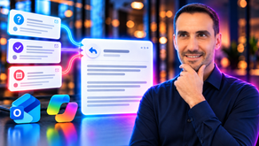 Copilot Outlook : répondez en tenant compte de tout le fil