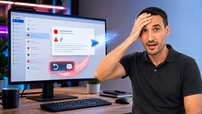 Rappelez ou annulez un email dans Outlook