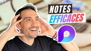 Microsoft Loop l’outil parfait pour les notes de réunion 💪