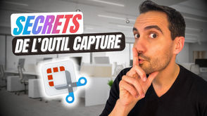 Découvrez les Secrets de l'outil Capture d'Écran (Guide Complet) ✂️