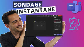 Sondage Instantané (Polls)