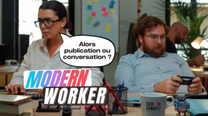 Les bases de la communication dans Teams