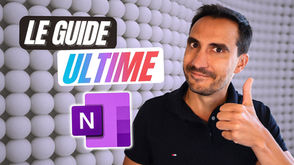 Maîtrisez OneNote comme un Pro : Le Guide Ultime en 12 Étapes 🚀
