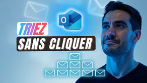 Une règle Outlook qui va sauver votre boîte mail