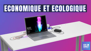 E-TABLE économique et écologique