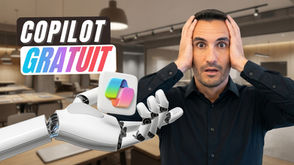 Tout ce que vous pouvez faire avec Copilot GRATUIT