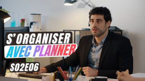 Présentation de Microsoft Planner