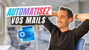 Outlook hack: Gagnez des heures avec ces modèles d'emails ! 🔥