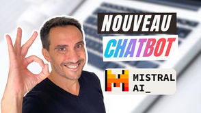 Mistral AI : l'alternative Française à ChatGPT qui va vous surprendre !