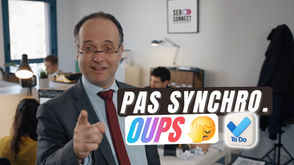Vous utilisez Microsoft To Do ? La synchronisation est indispensable
