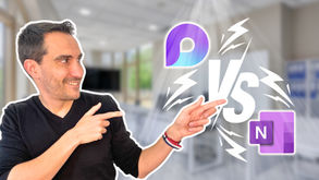 Avec l’arrivée de Loop, Microsoft annonce-t-il la fin de OneNote ? 🪦