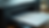 Close-up view of a printer with a paper jam