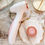 Thumbnail: Nuskin LumiSpa iO Cleansing Kit in Rose Gold