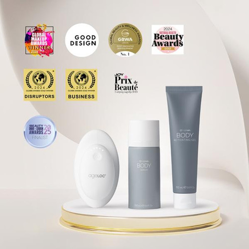 ageLOC WellSpa iO Essential System | Dailyskincare.co.uk