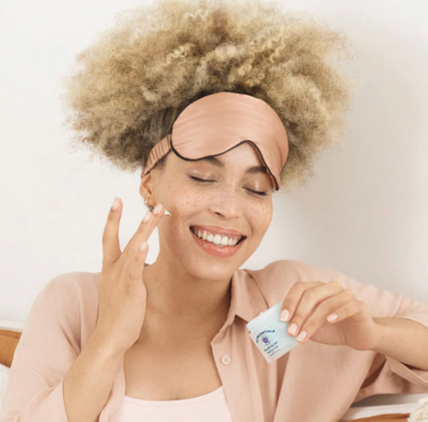 Thumbnail: Pillow Glow Sleeping Mask 75 ml