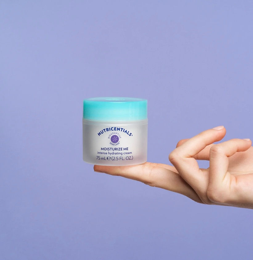 Thumbnail: Moisturize Me Intense Hydrating Cream 75 ml