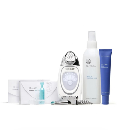 ageLOC Galvanic Spa Gen III Essentials Kit | Dailyskincare.co.uk