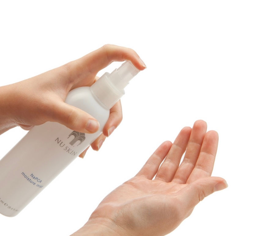 Thumbnail: NaPCA Moisture Mist 250ml