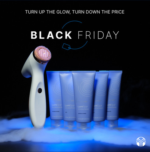 Nu Skin LumiSpa 美顔器セット 51u2ghJzmkL._AC_UF894,