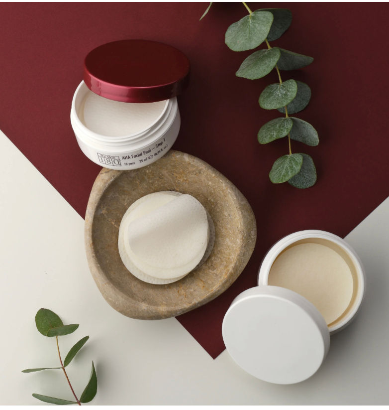 Thumbnail: Nu Skin 180º AHA Facial Peel and Neutraliser 25ml