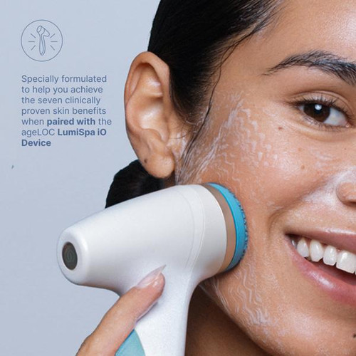 ageLOC LumiSpa Activating Face Cleanser 75ml | Dailyskincare.co.uk