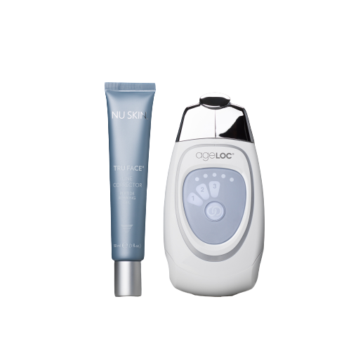 ageLOC Galvanic Spa Gen III Value Kit | Dailyskincare.co.uk