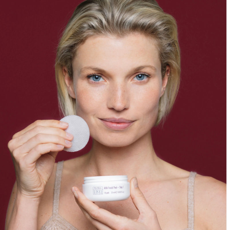 Thumbnail: Nu Skin 180º AHA Facial Peel and Neutraliser 25ml