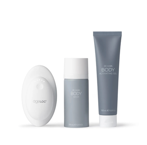 ageLOC WellSpa iO Essential System | Dailyskincare.co.uk