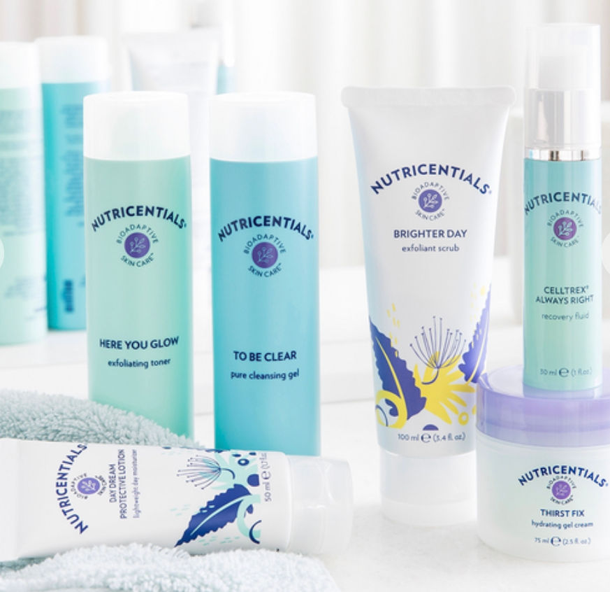 Thumbnail: Nutricentials Celltrex Always Right Recovery Fluid 30ml