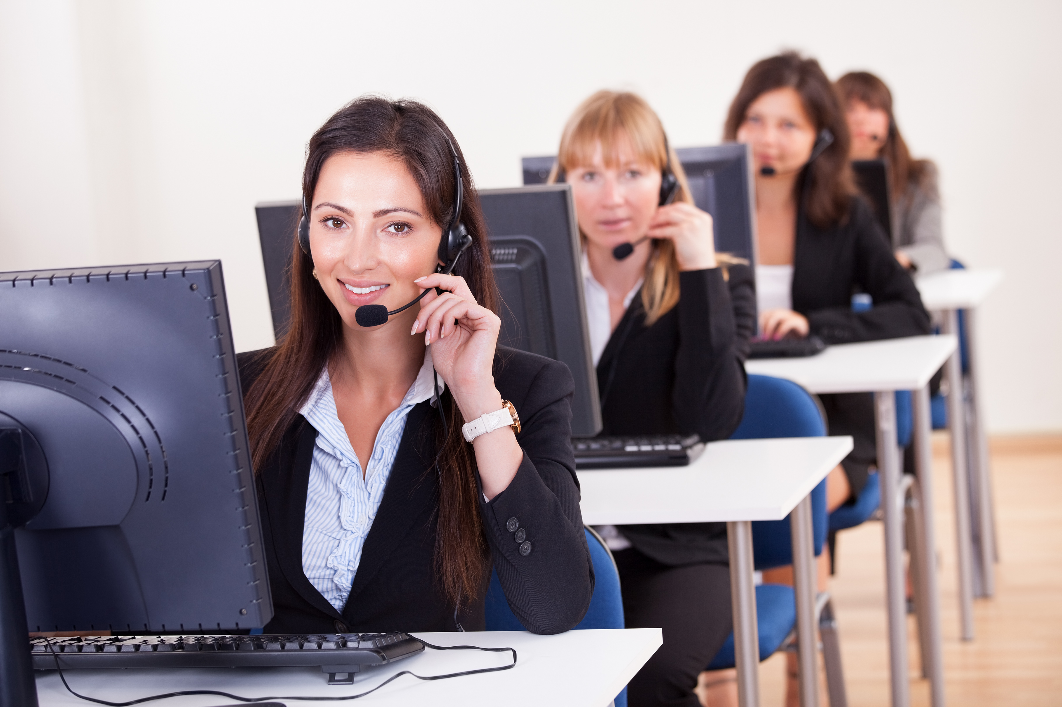 Telemarketing Services