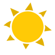 Sun, beach, ciudad flamingo